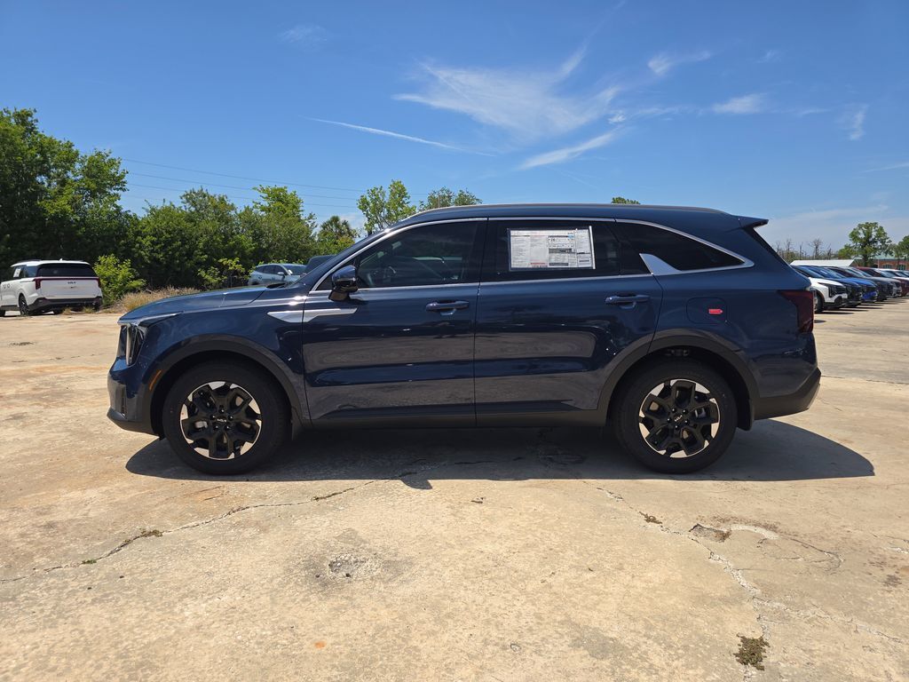 2026 Kia Sorento S San Clemente CA