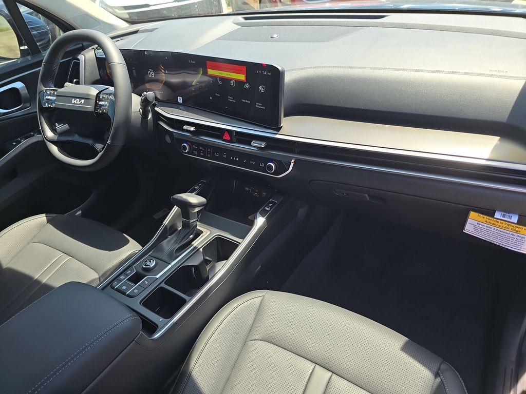 2026 Kia Sorento S San Clemente CA