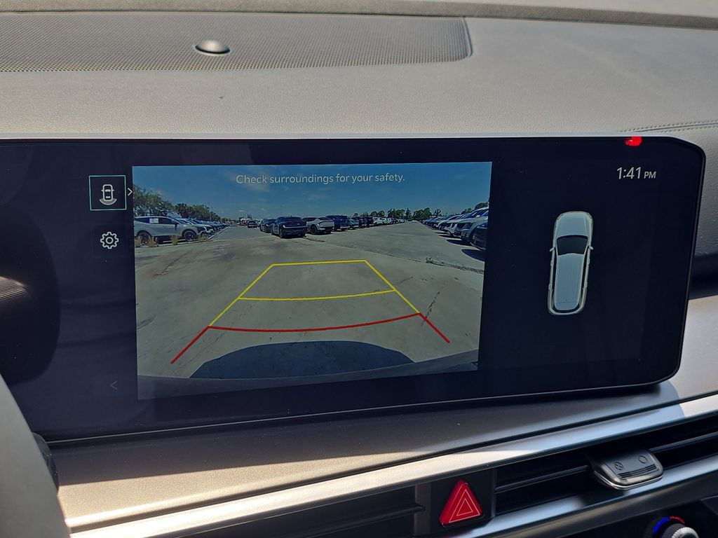 2026 Kia Sorento S San Clemente CA