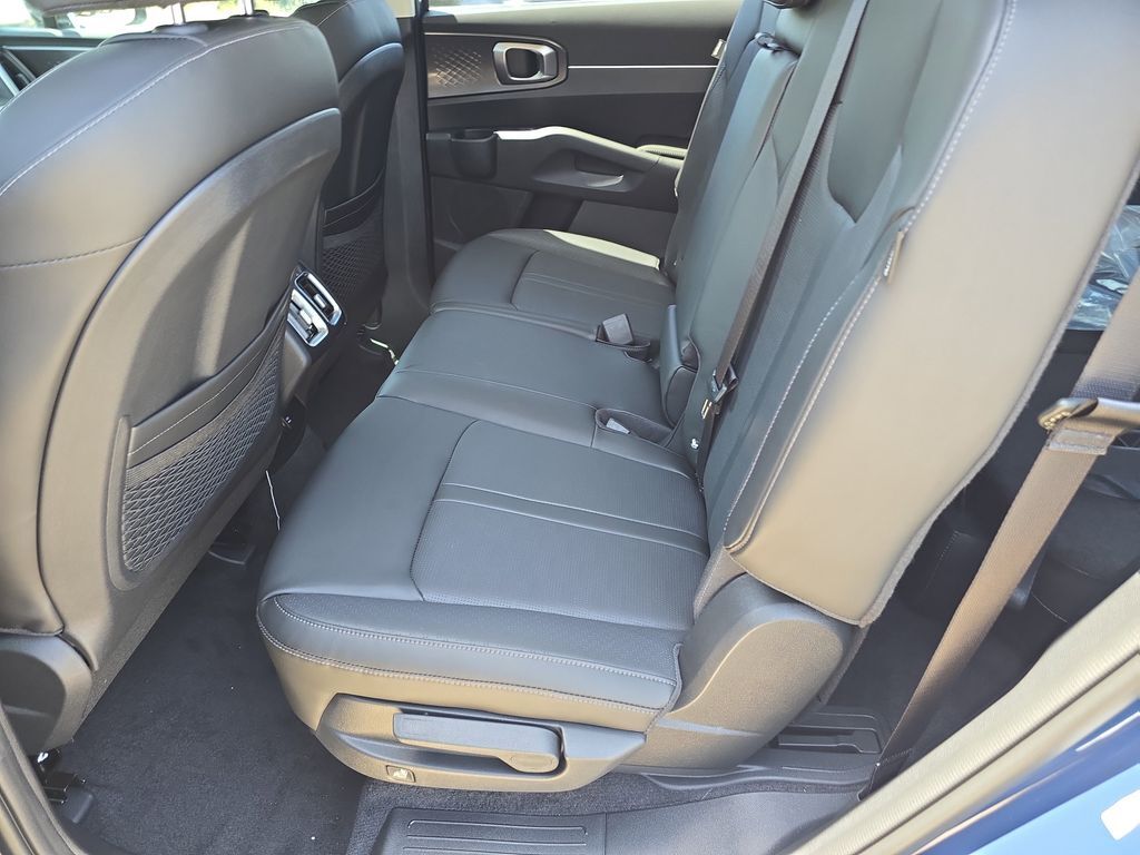 2026 Kia Sorento S San Clemente CA