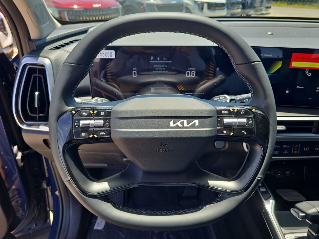 2026 Kia Sorento S San Clemente CA