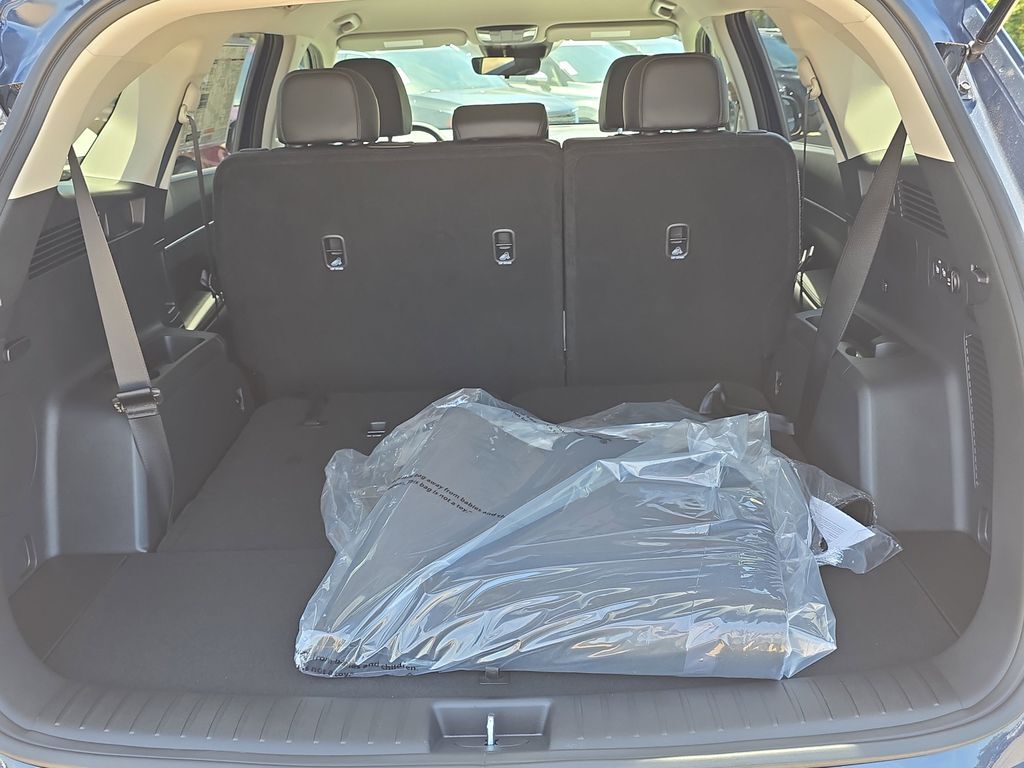 2026 Kia Sorento S San Clemente CA