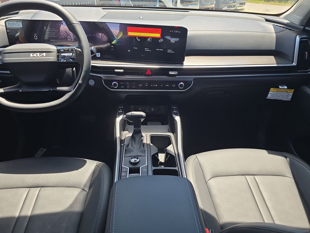 2026 Kia Sorento S San Clemente CA