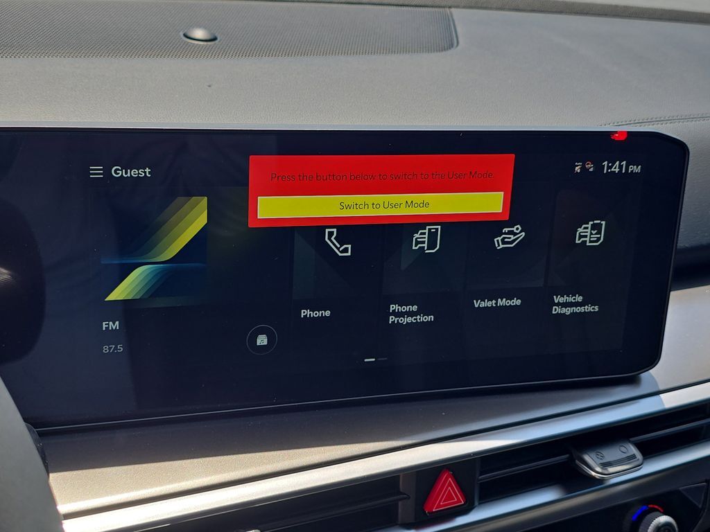 2026 Kia Sorento S San Clemente CA