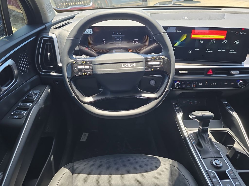 2026 Kia Sorento S San Clemente CA