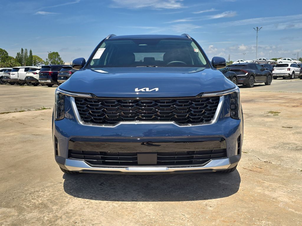 2026 Kia Sorento S San Clemente CA