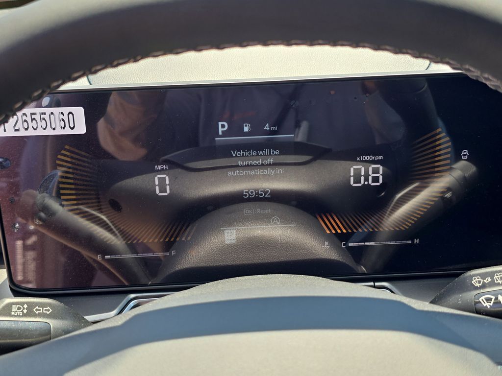 2026 Kia Sorento S San Clemente CA