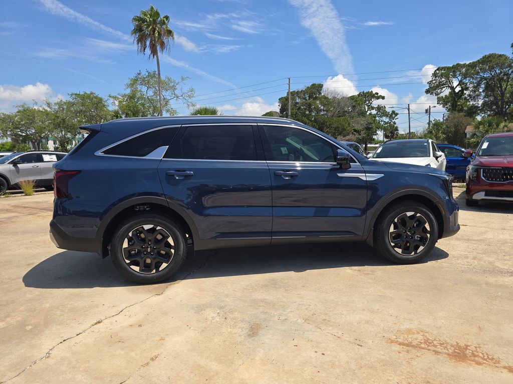 2026 Kia Sorento S San Clemente CA