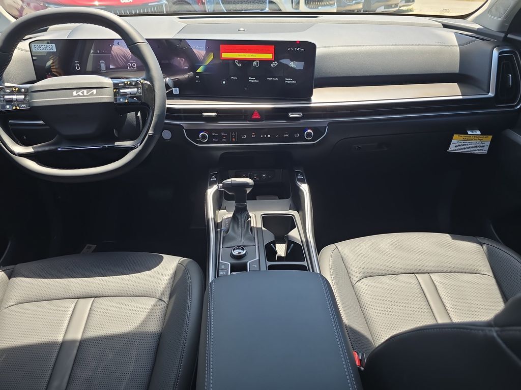 2026 Kia Sorento S San Clemente CA
