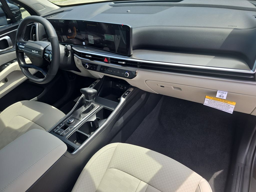2026 Kia Sorento S San Clemente CA