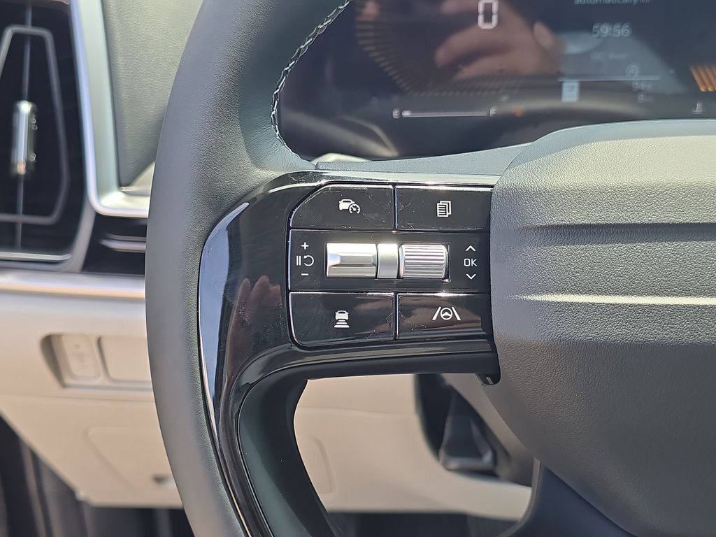 2026 Kia Sorento S San Clemente CA