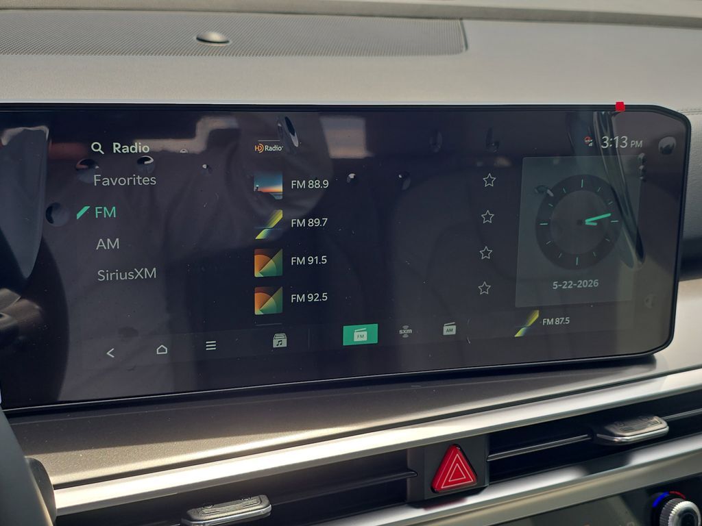 2026 Kia Sorento S San Clemente CA
