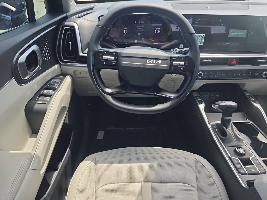 2026 Kia Sorento S San Clemente CA