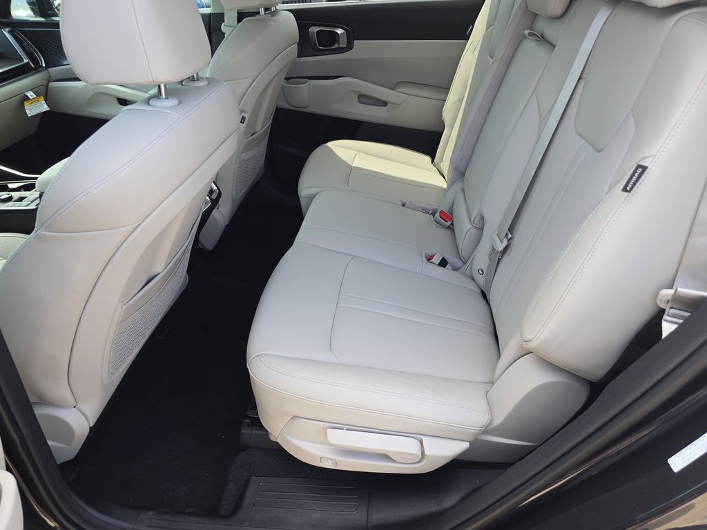 2026 Kia Sorento S San Clemente CA