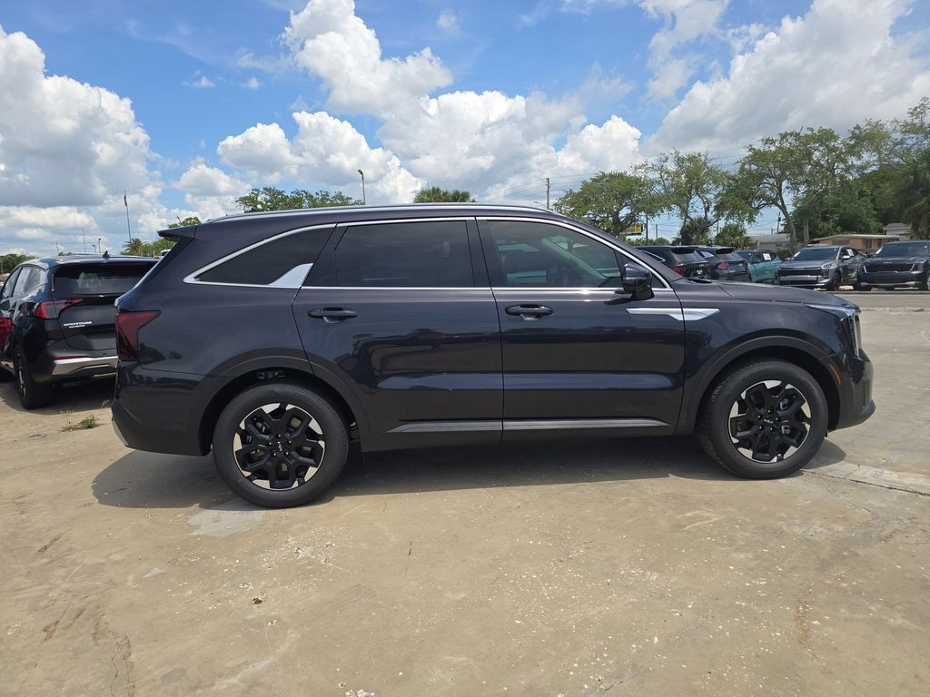 2026 Kia Sorento S San Clemente CA