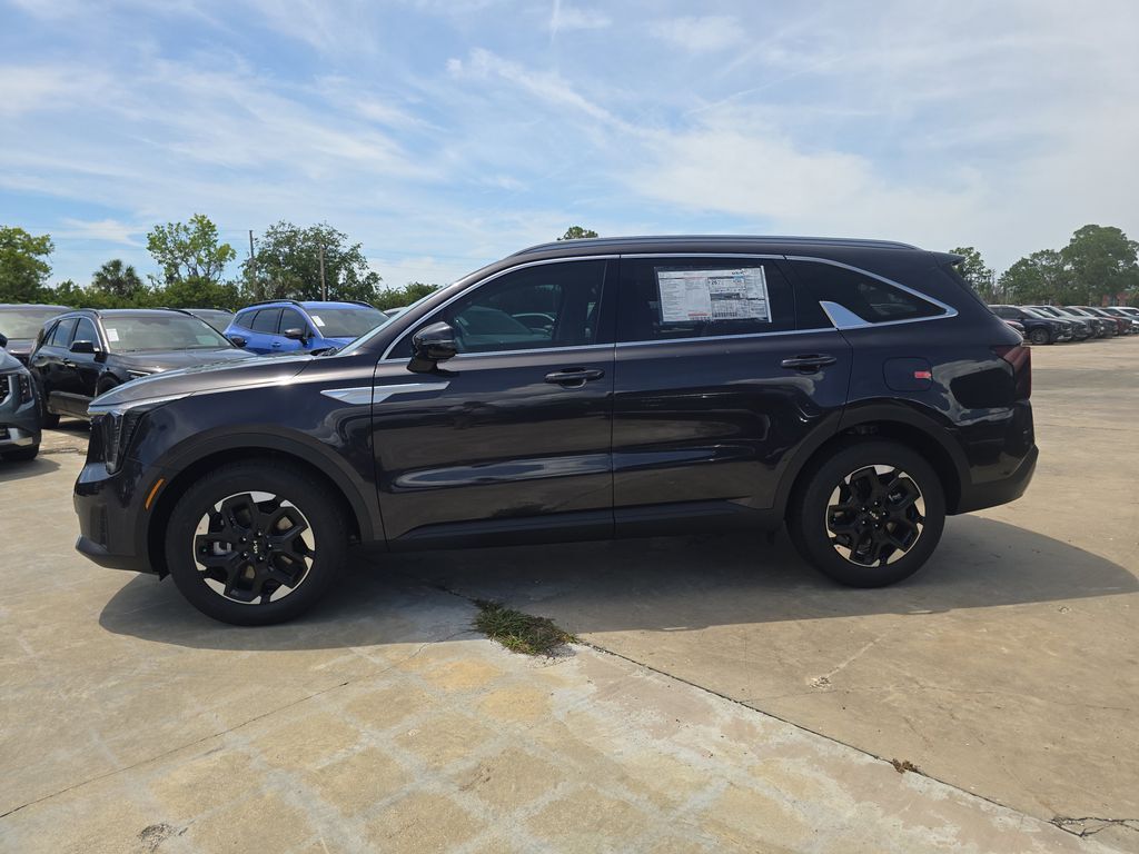 2026 Kia Sorento S San Clemente CA