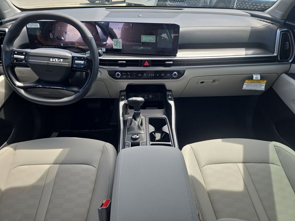 2026 Kia Sorento S San Clemente CA