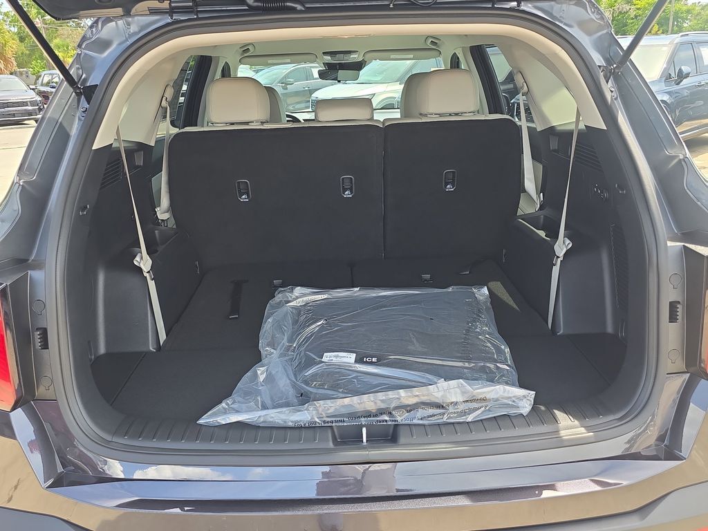 2026 Kia Sorento S San Clemente CA