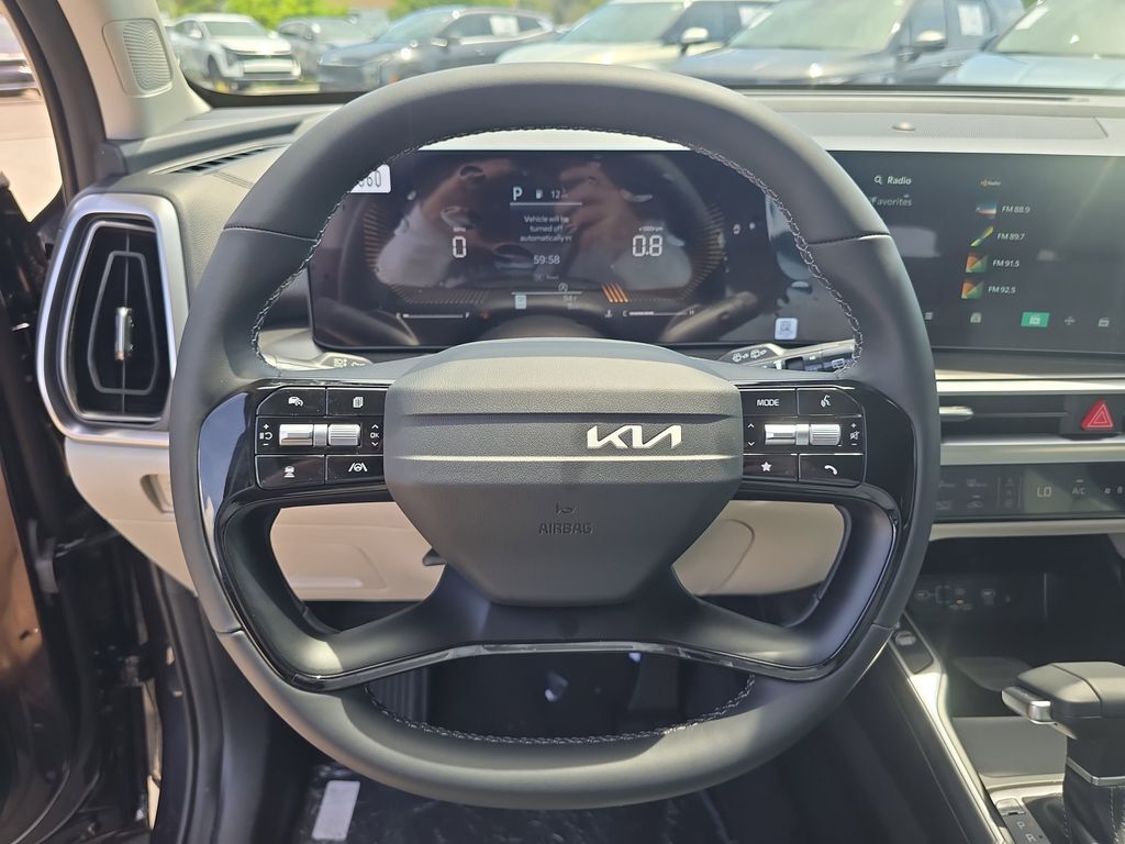 2026 Kia Sorento S San Clemente CA