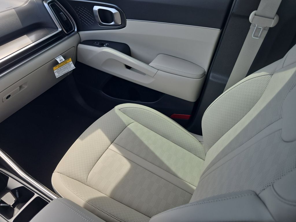 2026 Kia Sorento S San Clemente CA