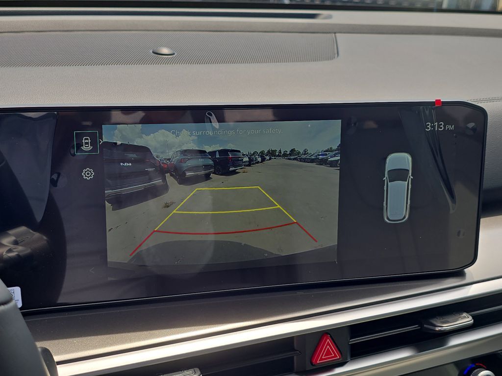 2026 Kia Sorento S San Clemente CA