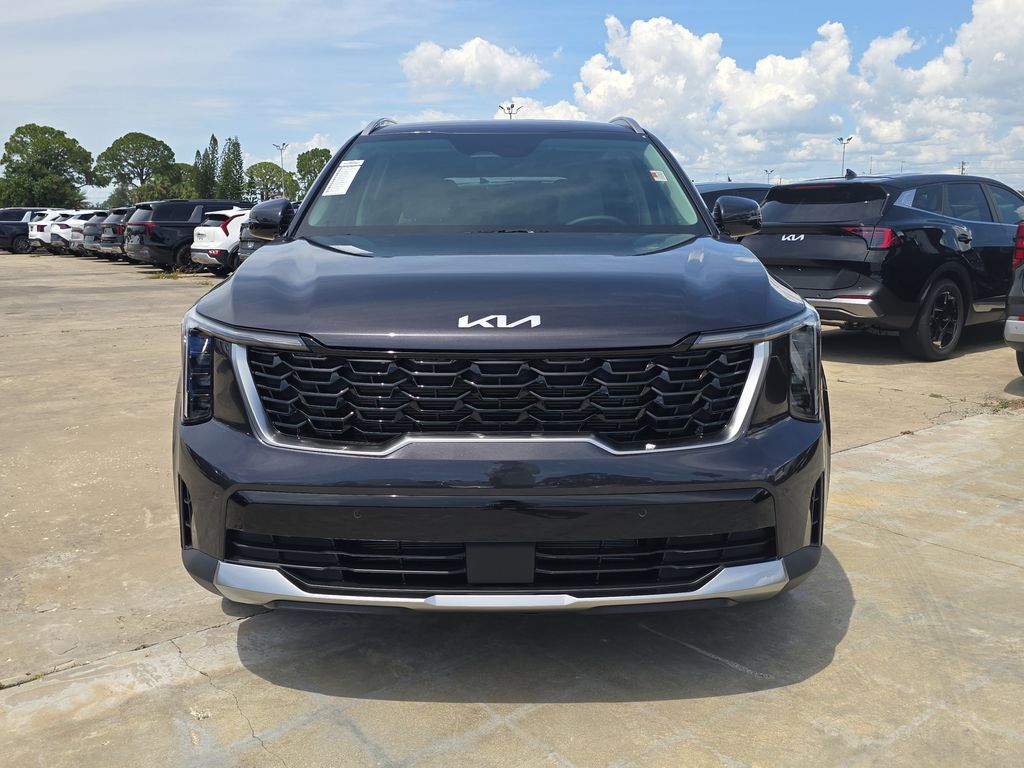 2026 Kia Sorento S San Clemente CA