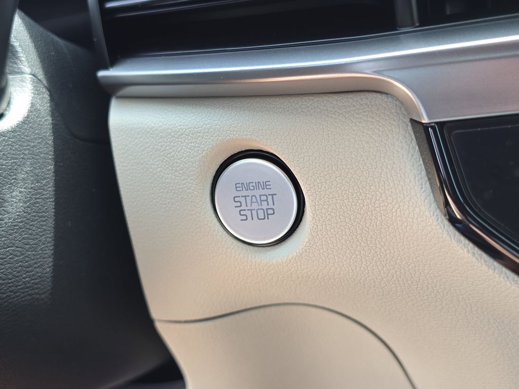 2026 Kia Sorento S San Clemente CA