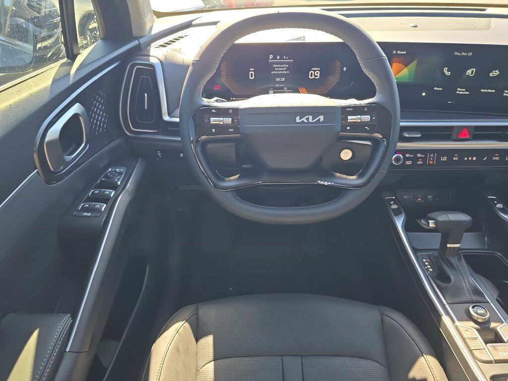 2026 Kia Sorento S San Clemente CA