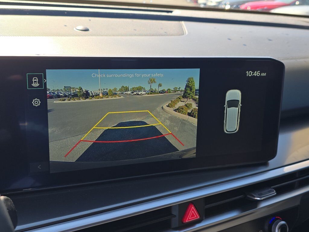 2026 Kia Sorento S San Clemente CA