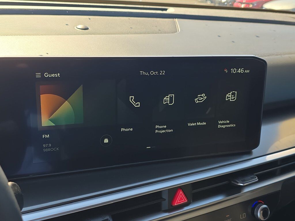 2026 Kia Sorento S San Clemente CA