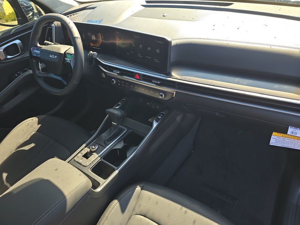 2026 Kia Sorento S San Clemente CA