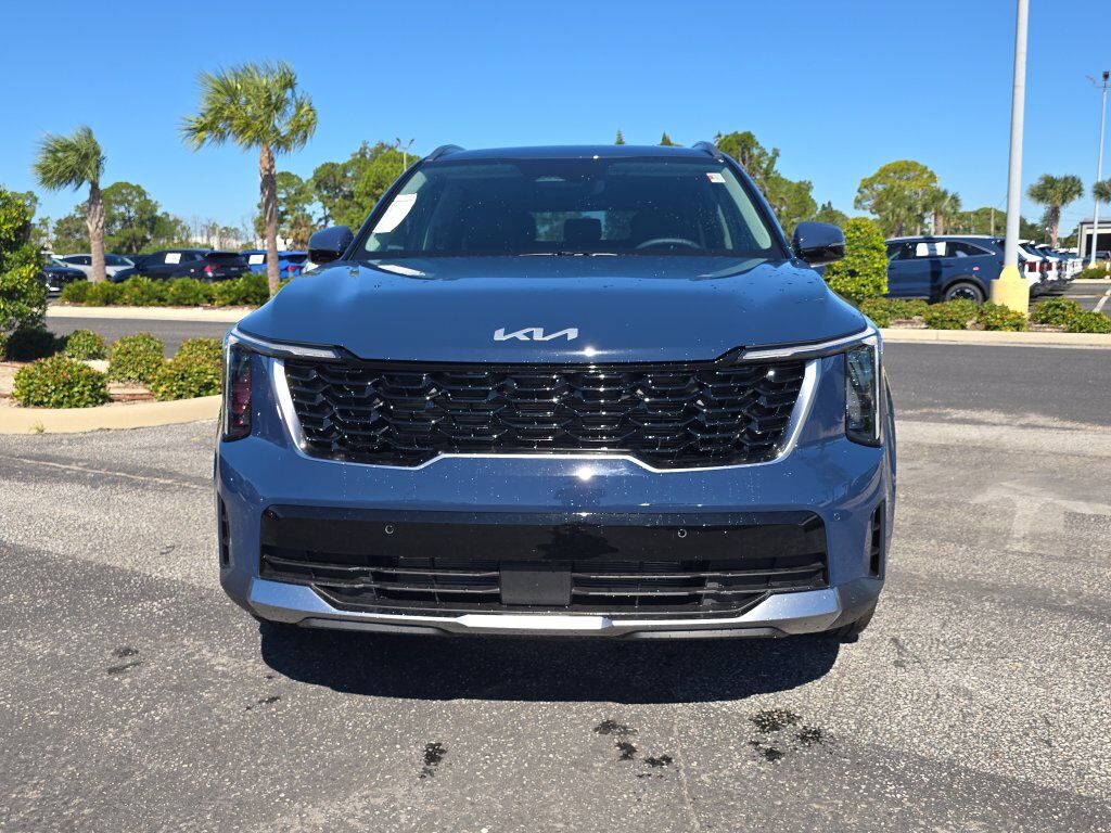 2026 Kia Sorento S San Clemente CA