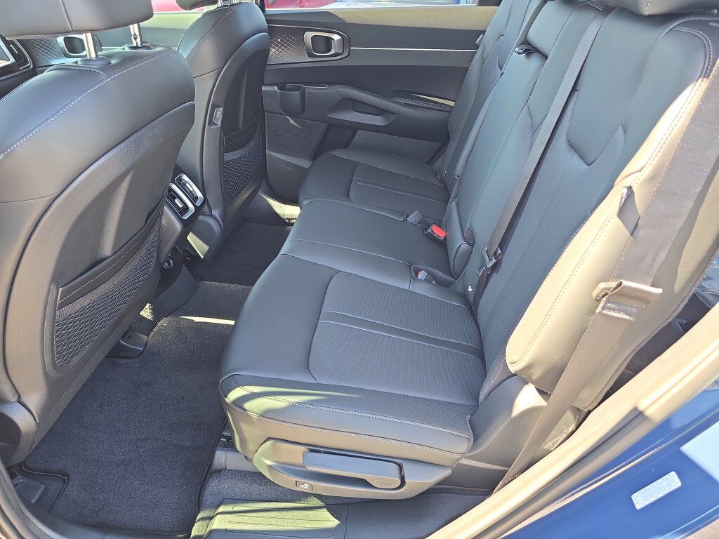 2026 Kia Sorento S San Clemente CA