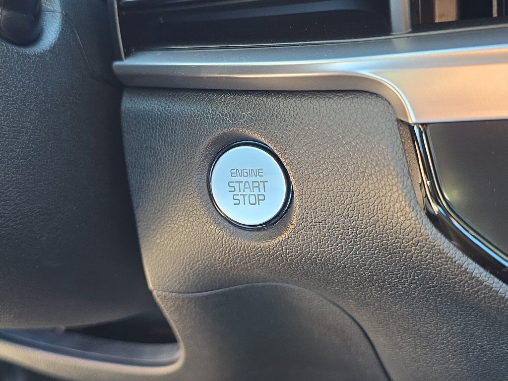 2026 Kia Sorento S San Clemente CA