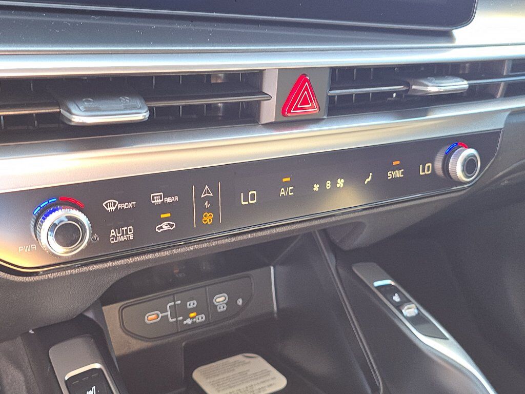 2026 Kia Sorento S San Clemente CA