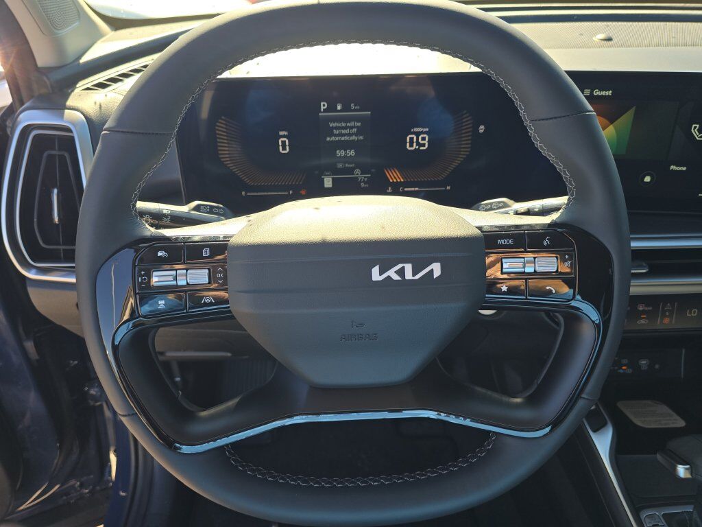 2026 Kia Sorento S San Clemente CA