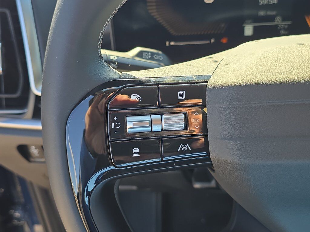 2026 Kia Sorento S San Clemente CA