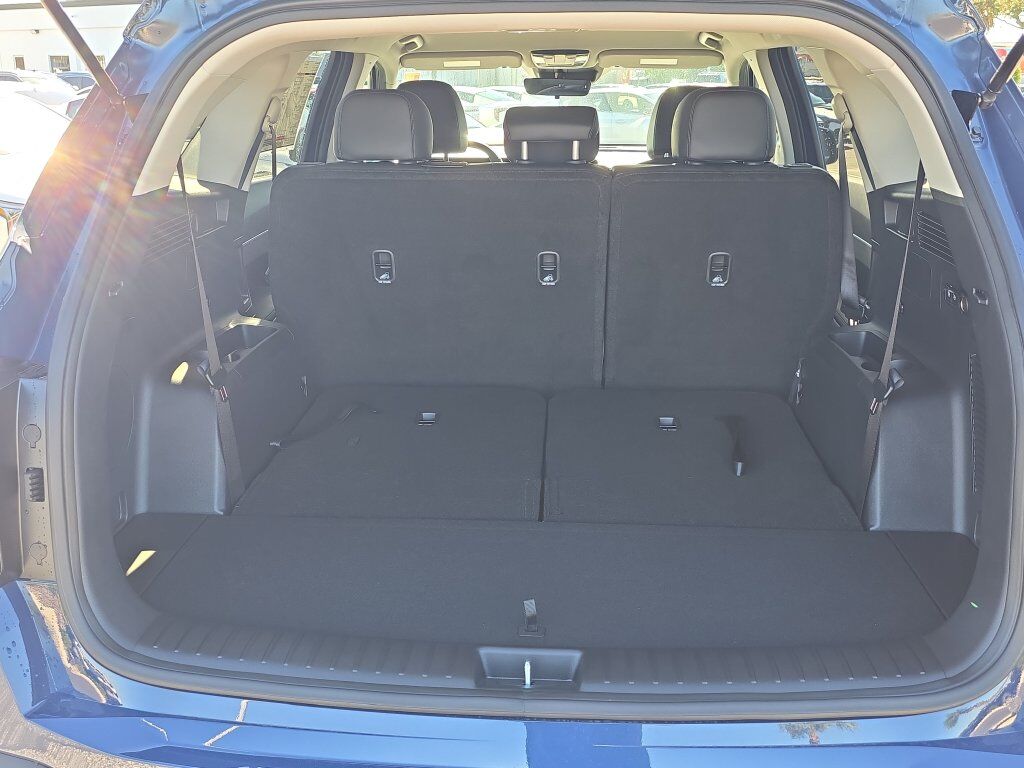 2026 Kia Sorento S San Clemente CA
