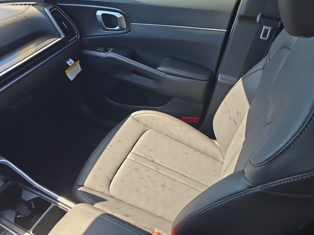2026 Kia Sorento S San Clemente CA