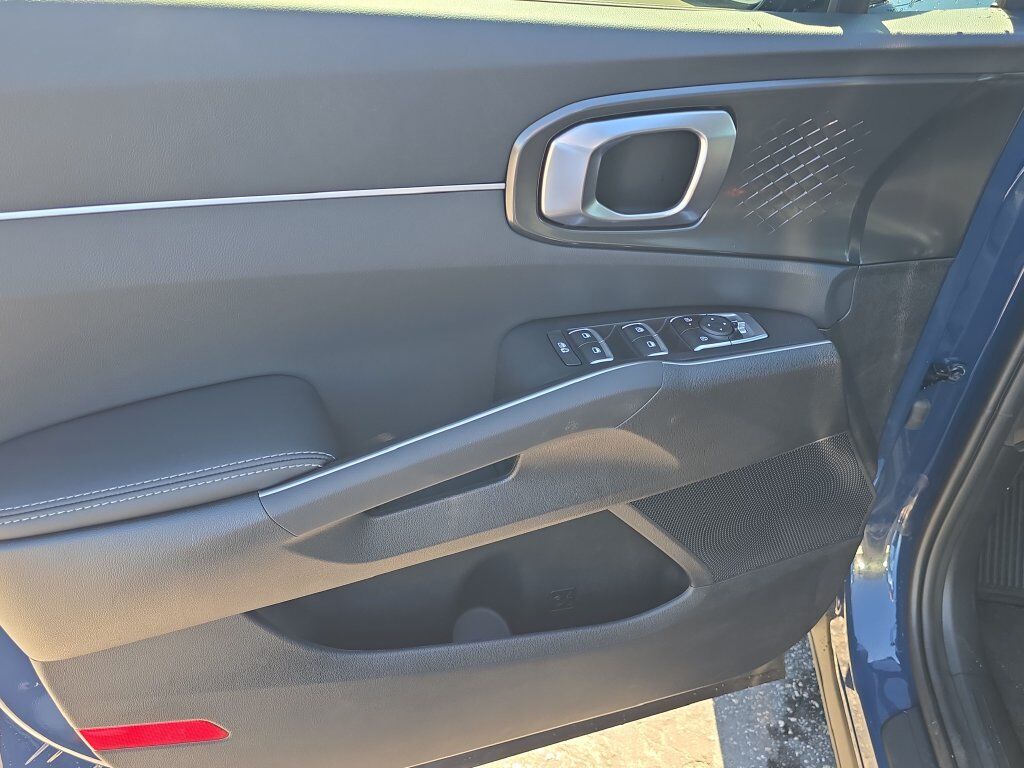 2026 Kia Sorento S San Clemente CA