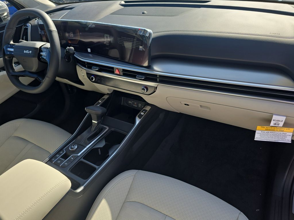 2026 Kia Sorento S San Clemente CA