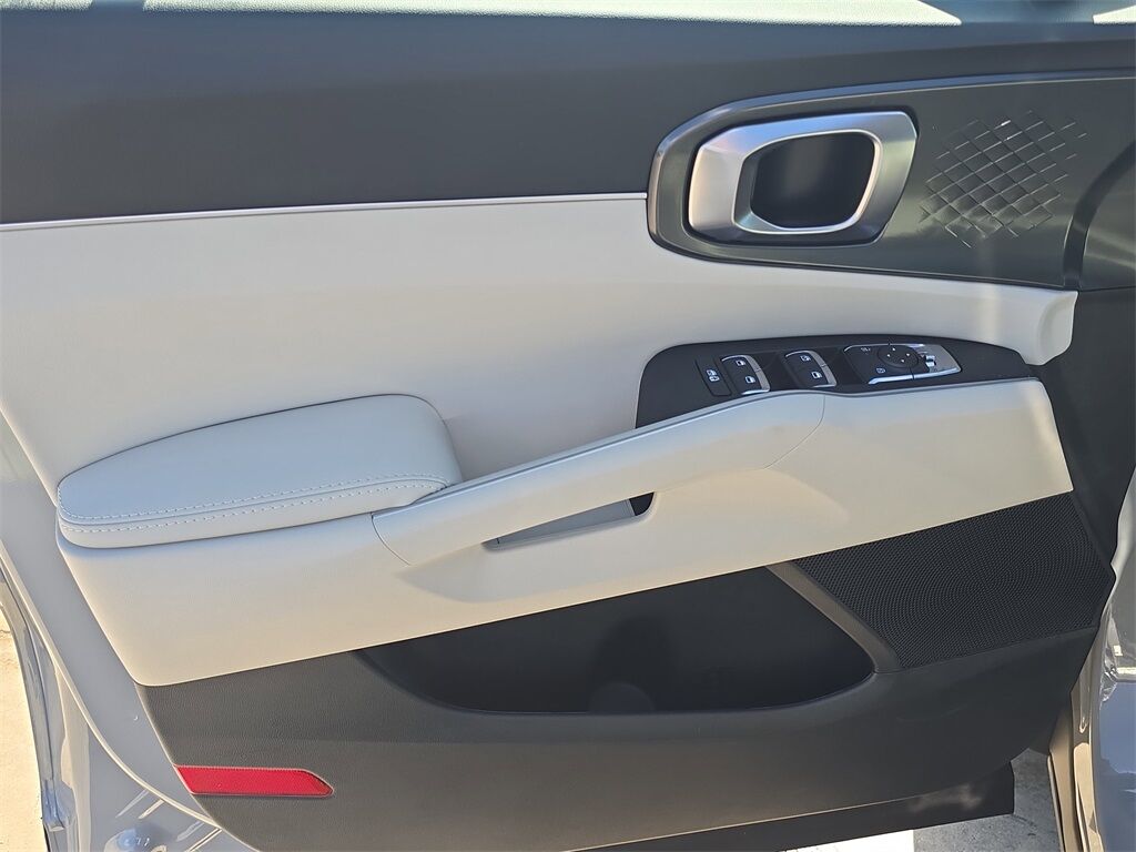 2026 Kia Sorento S San Clemente CA