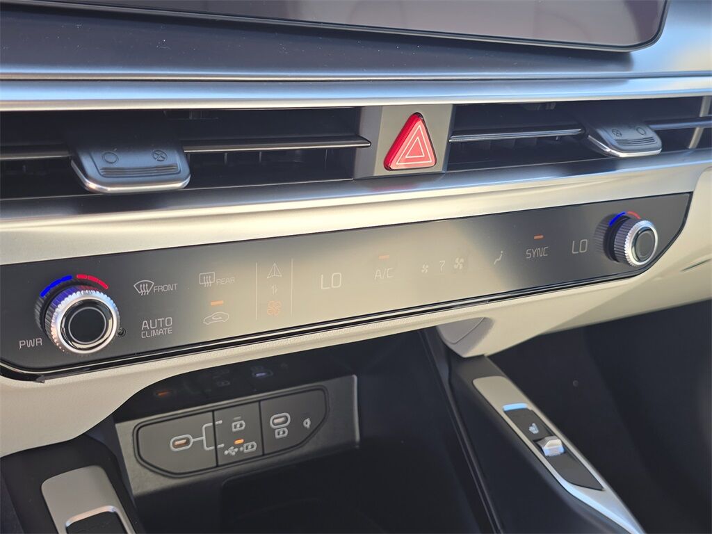 2026 Kia Sorento S San Clemente CA