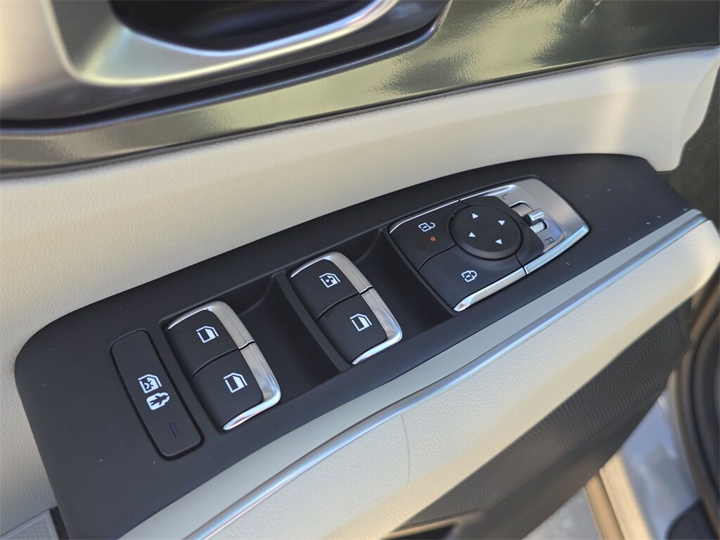 2026 Kia Sorento S San Clemente CA