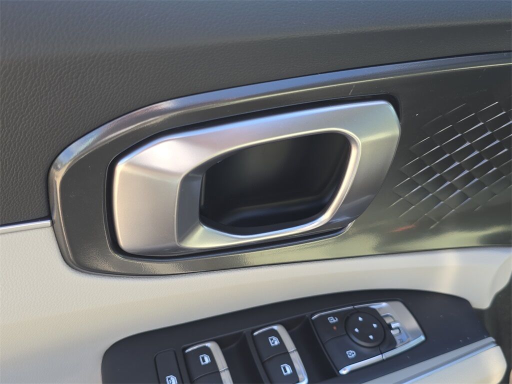 2026 Kia Sorento S San Clemente CA