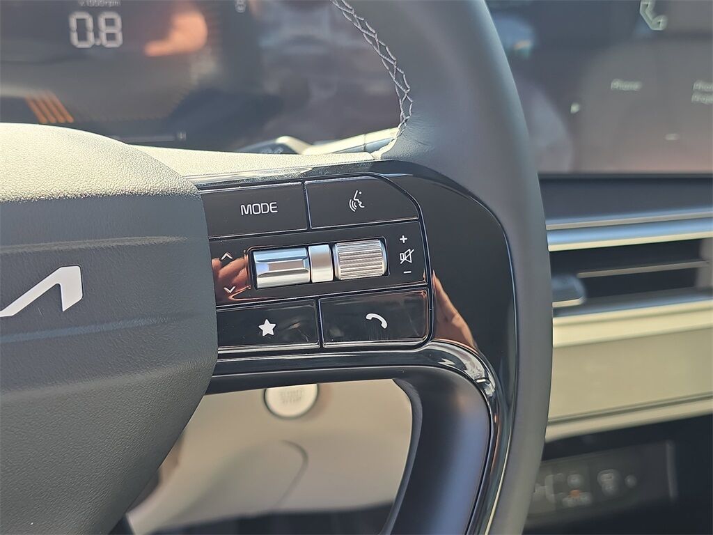 2026 Kia Sorento S San Clemente CA