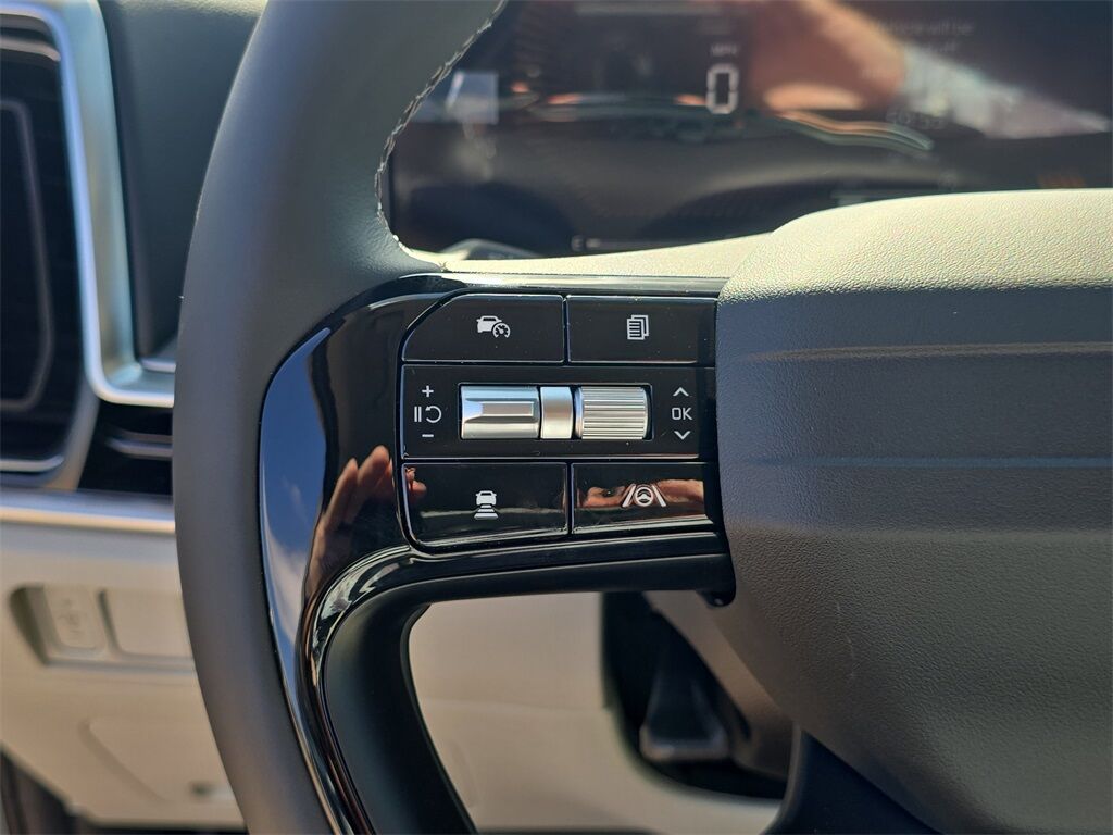 2026 Kia Sorento S San Clemente CA