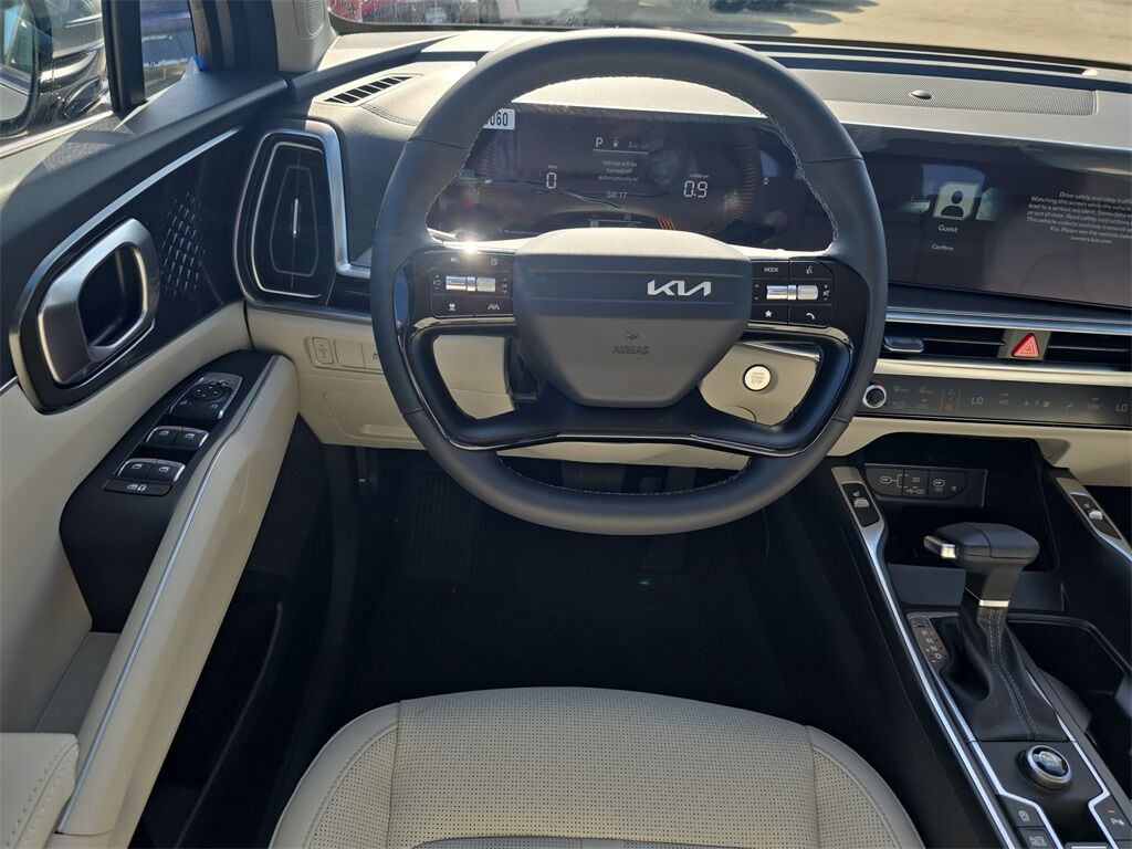 2026 Kia Sorento S San Clemente CA