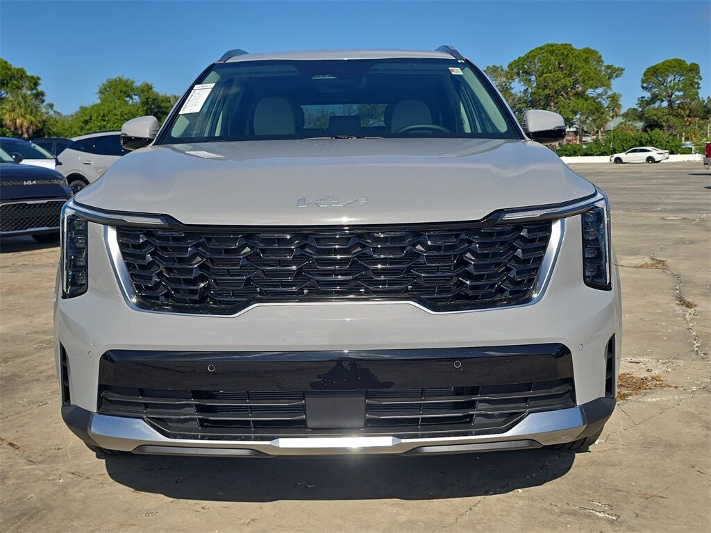 2026 Kia Sorento S San Clemente CA