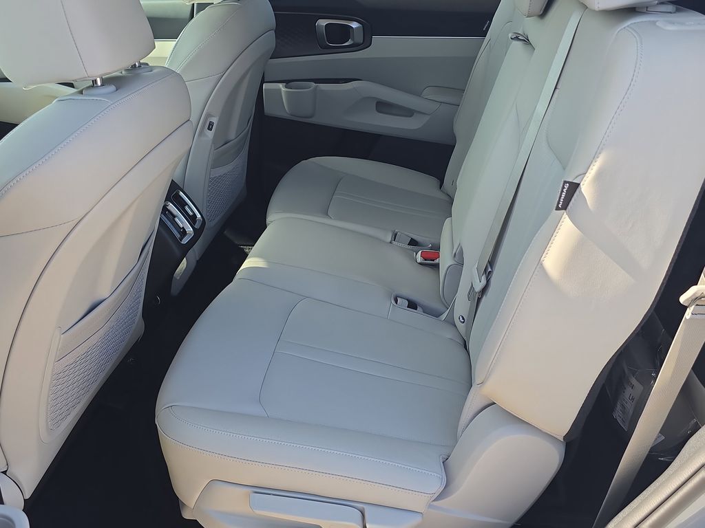 2026 Kia Sorento S San Clemente CA